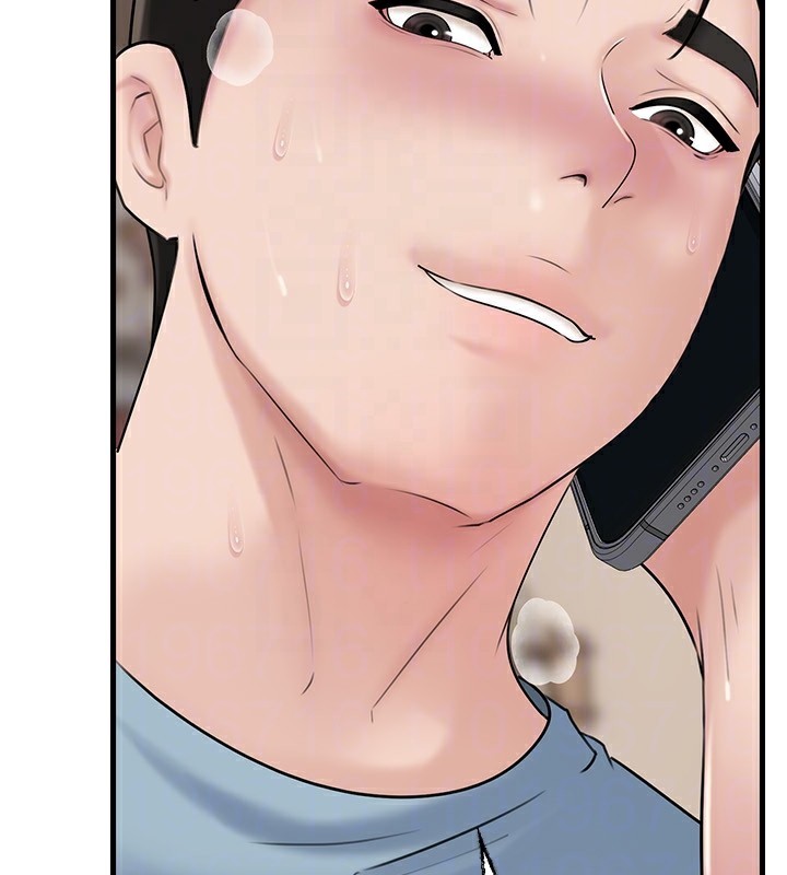 岳母为何那样 - 第75話-幫講電話的女婿口交 - page 107
