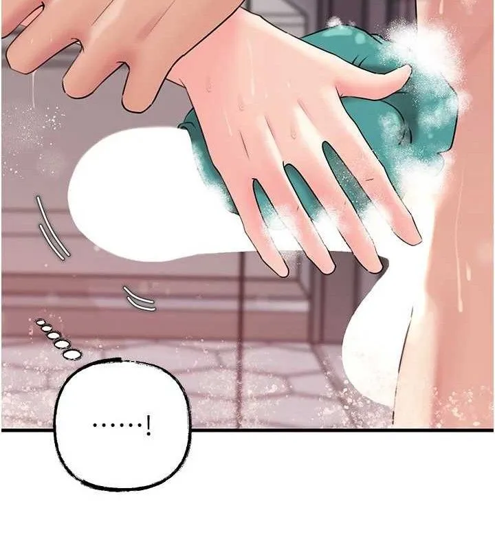 岳母为何那样 - 第60話-在浴缸上演噴泉秀 - page 36
