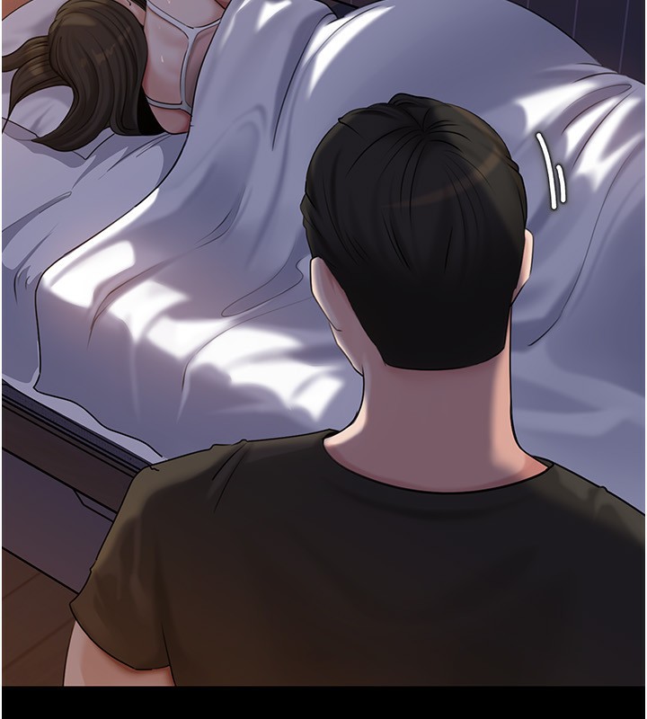 岳母为何那样 - 第66話-被馴服的母女 - page 92