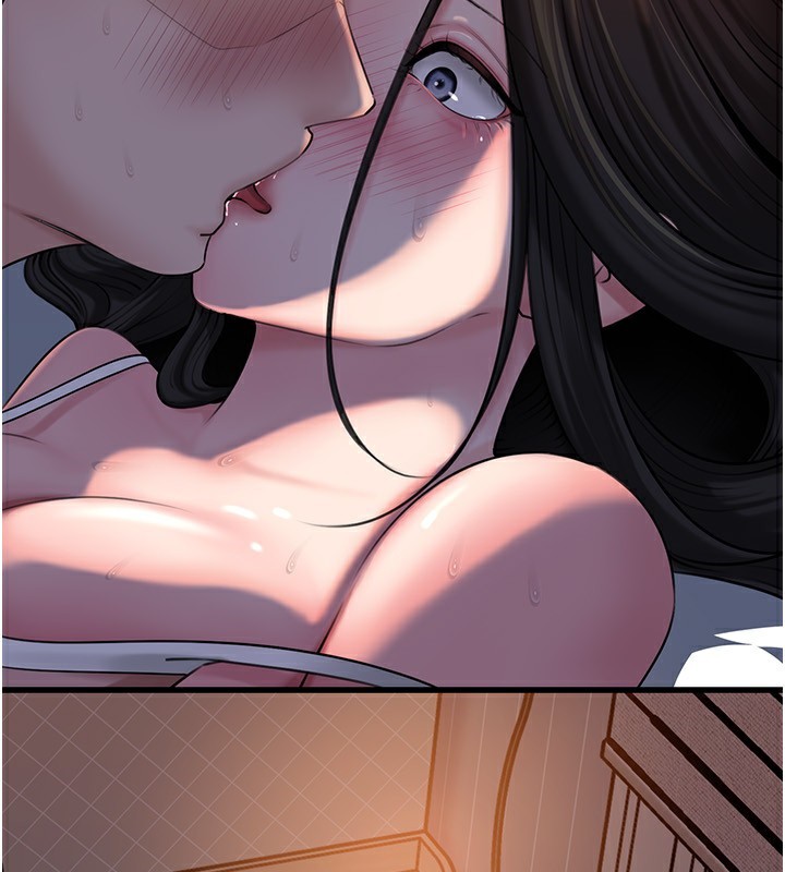 岳母为何那样 - 第66話-被馴服的母女 - page 128