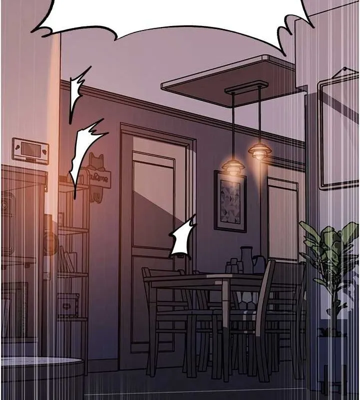 岳母为何那样 - 第47話-妳喜歡這樣玩，對吧? - page 28