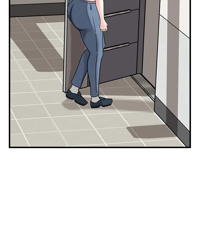 岳母为何那样 - 第118話-這就是我們渴望的生活 - page 101