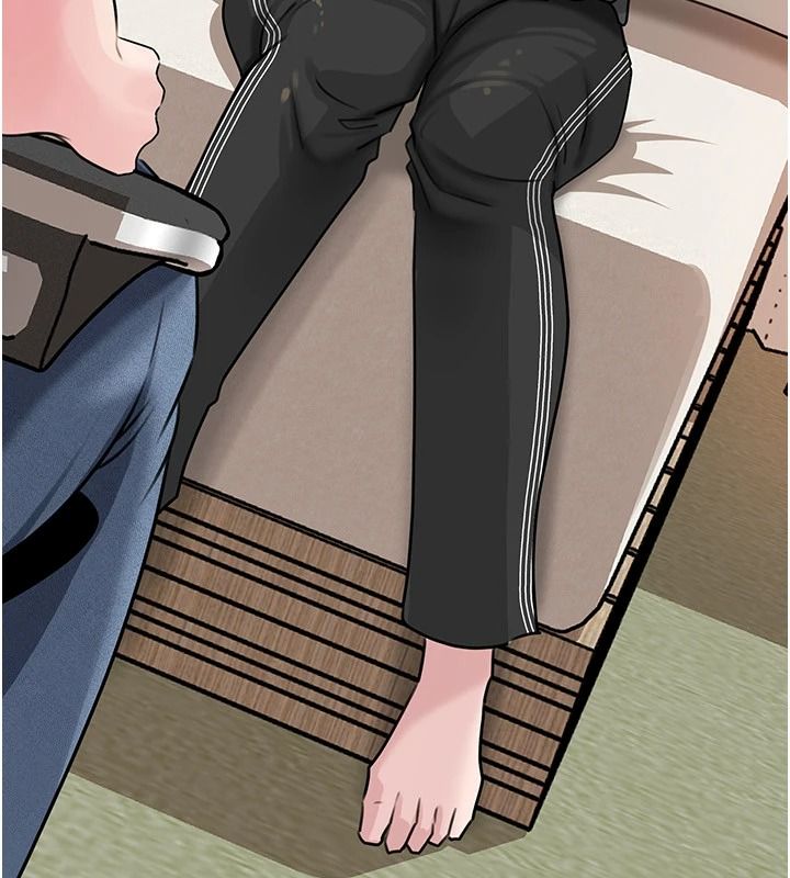 岳母为何那样 - 第118話-這就是我們渴望的生活 - page 108