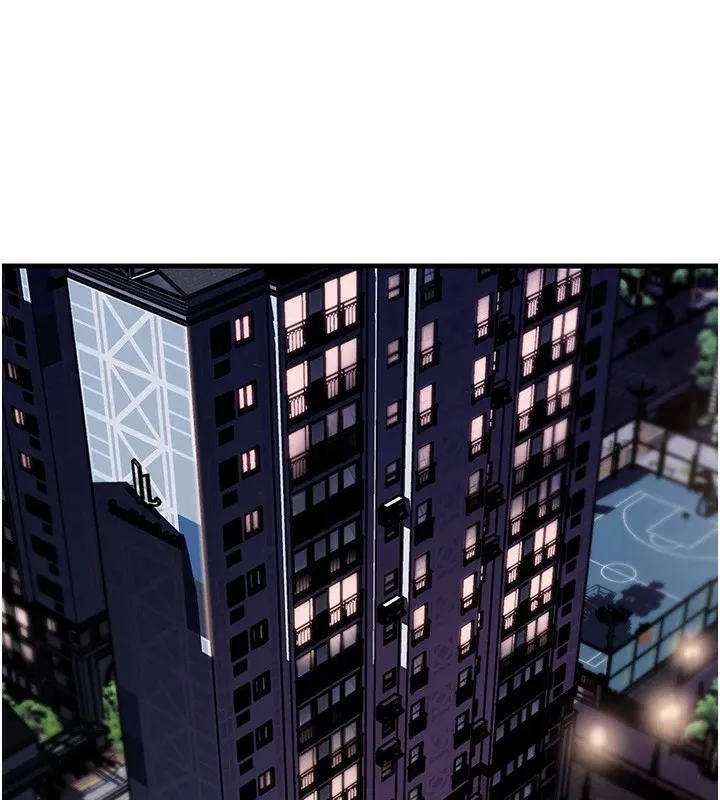 岳母为何那样 - 第37話-孤立心彤作戰開始 - page 21