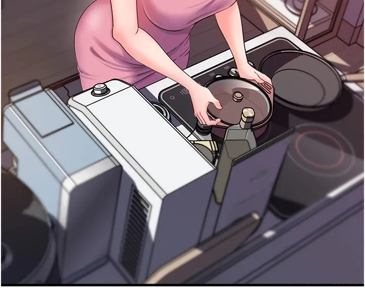岳母为何那样 - 第37話-孤立心彤作戰開始 - page 24