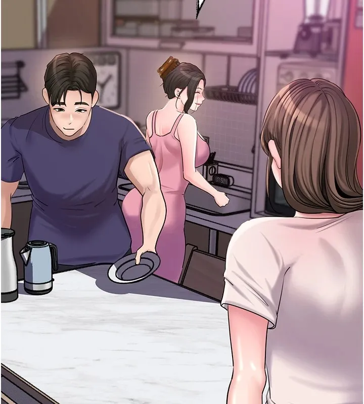 岳母为何那样 - 第37話-孤立心彤作戰開始 - page 51