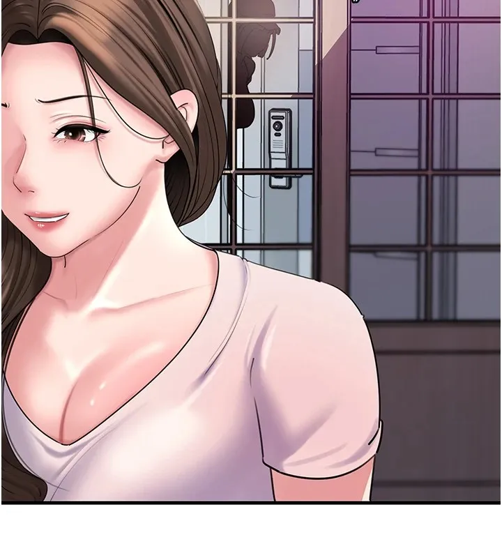 岳母为何那样 - 第37話-孤立心彤作戰開始 - page 56