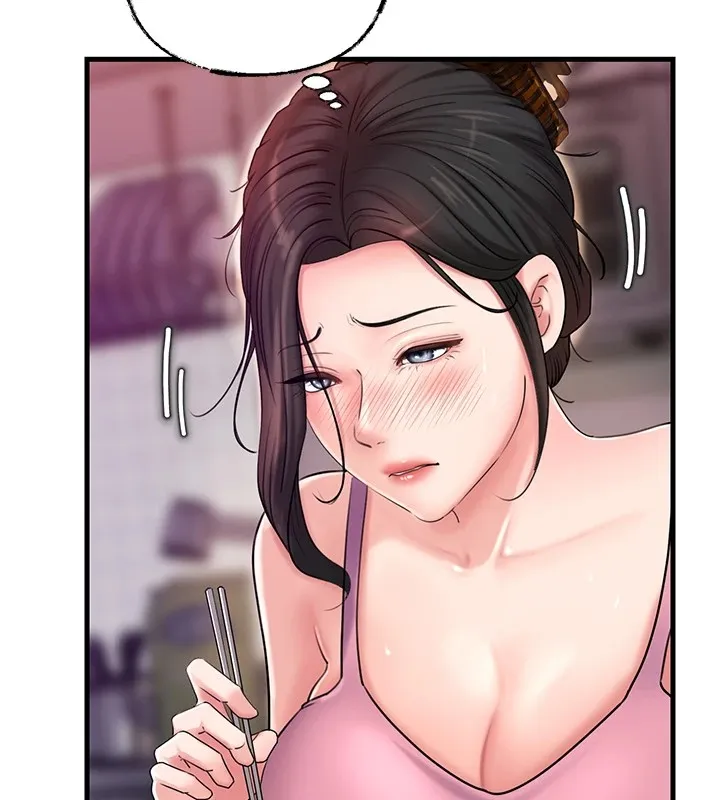 岳母为何那样 - 第37話-孤立心彤作戰開始 - page 65