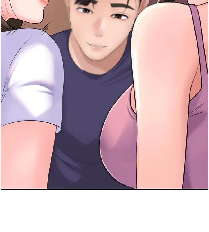 岳母为何那样 - 第37話-孤立心彤作戰開始 - page 99