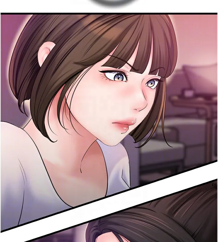 岳母为何那样 - 第37話-孤立心彤作戰開始 - page 103