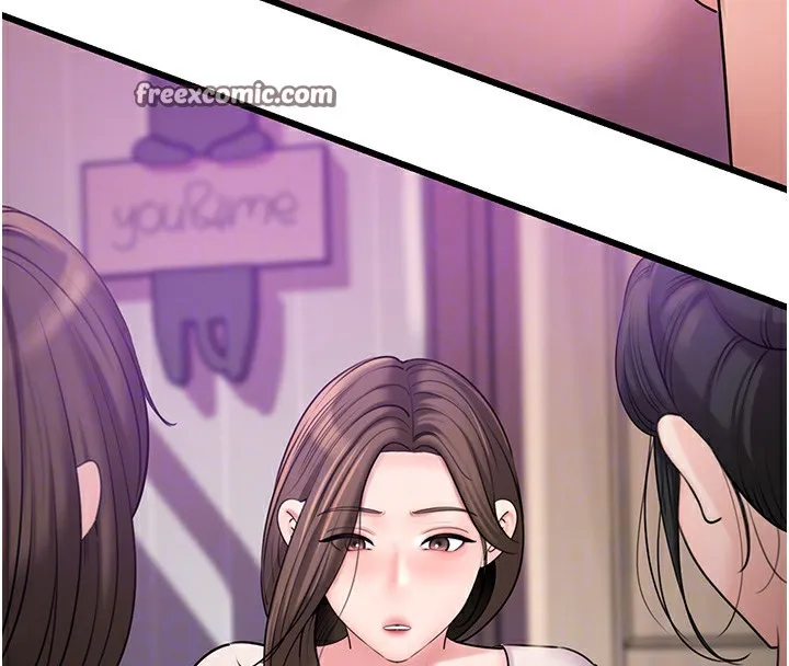 岳母为何那样 - 第37話-孤立心彤作戰開始 - page 105