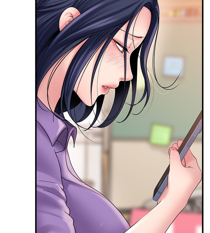 岳母为何那样 - 第63話-隨時待命的洩慾工具 - page 17