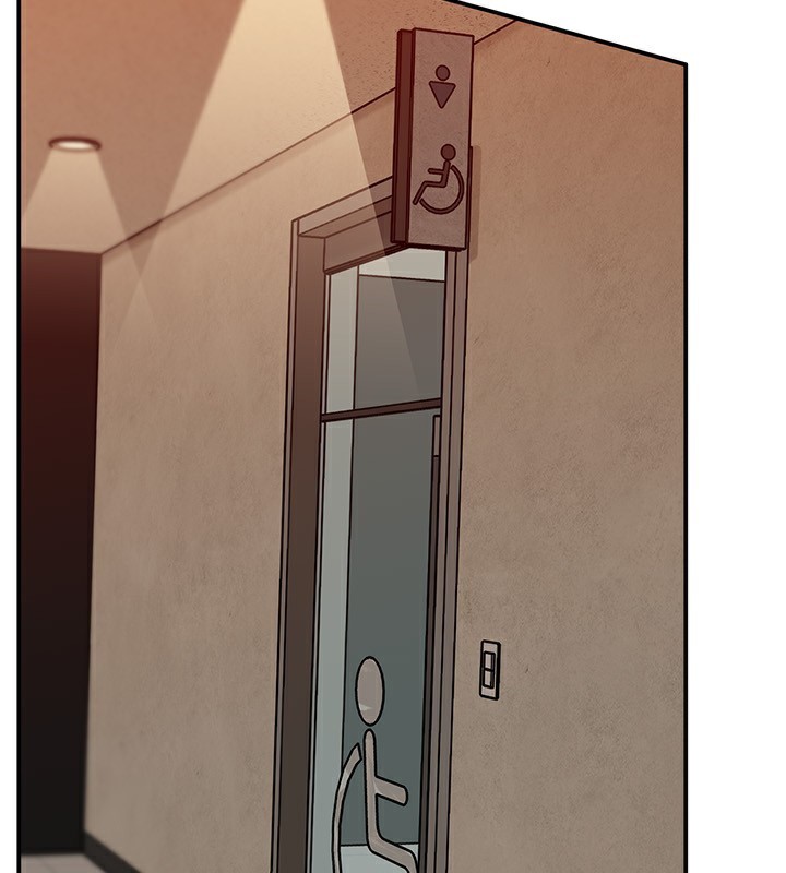 岳母为何那样 - 第63話-隨時待命的洩慾工具 - page 23