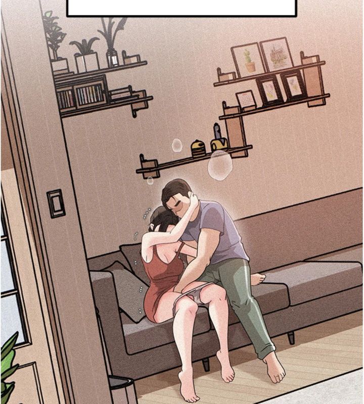 岳母为何那样 - 第100話-岳母飢渴的小穴 - page 65