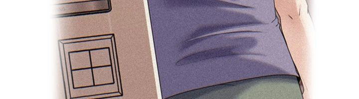 岳母为何那样 - 第100話-岳母飢渴的小穴 - page 87