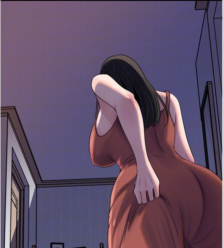 岳母为何那样 - 第100話-岳母飢渴的小穴 - page 122