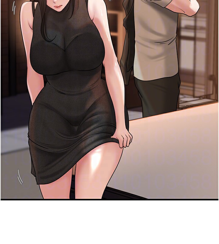 岳母为何那样 - 第61話-癢到不行的飢渴鮑鮑 - page 121