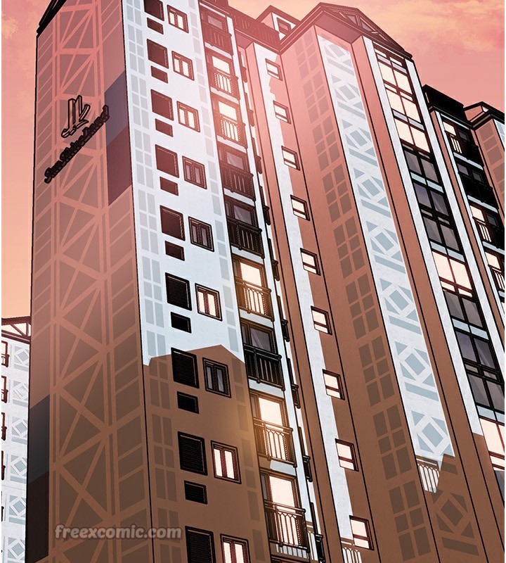 岳母为何那样 - 第61話-癢到不行的飢渴鮑鮑 - page 126