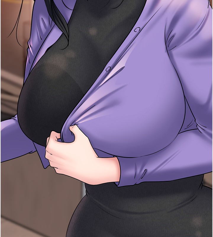 岳母为何那样 - 第61話-癢到不行的飢渴鮑鮑 - page 145