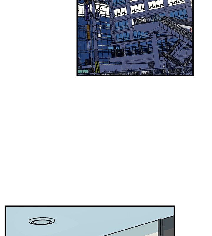 岳母为何那样 - 第99話-粗暴的調教 - page 34