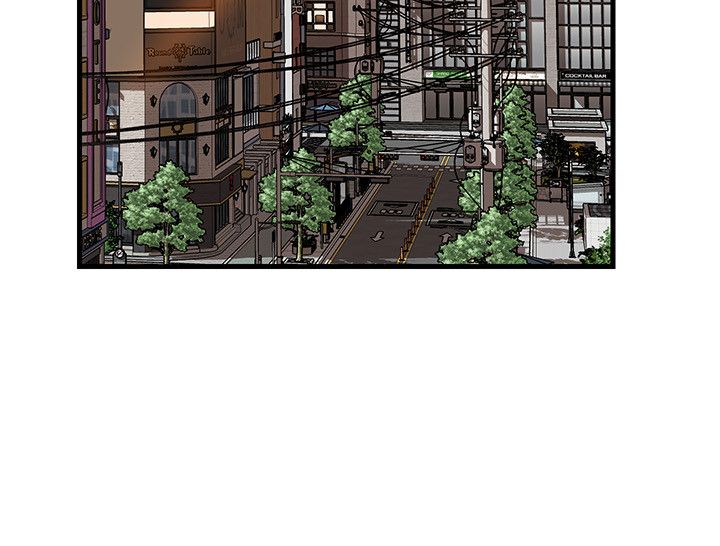 岳母为何那样 - 第99話-粗暴的調教 - page 108