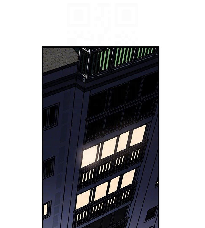 岳母为何那样 - 第99話-粗暴的調教 - page 109
