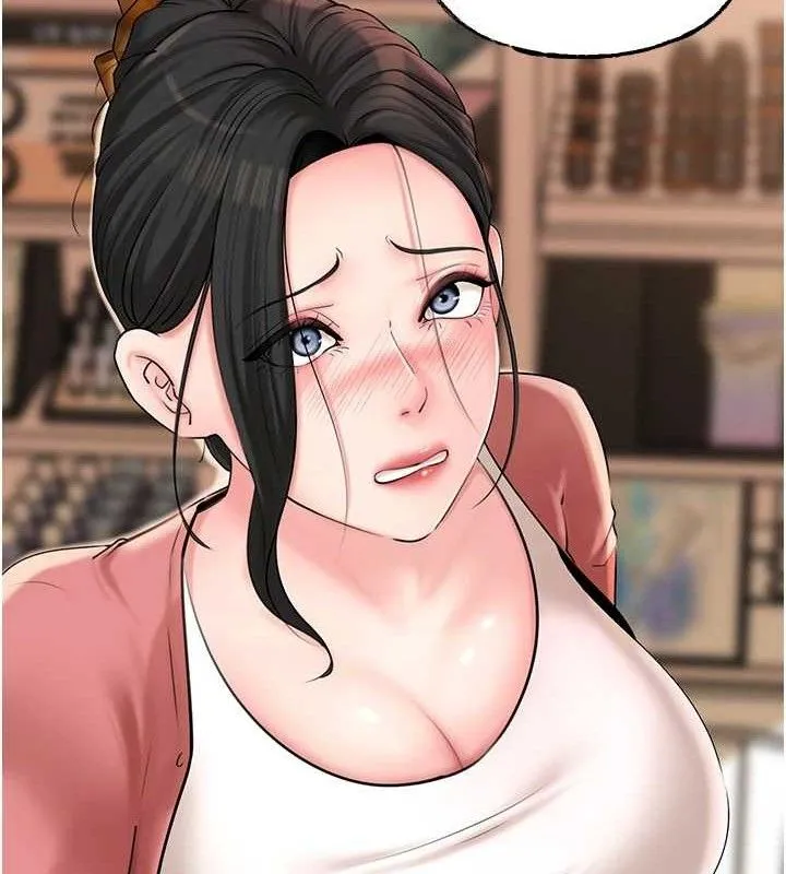 岳母为何那样 - 第56話-乳溝間散發出的誘人體香 - page 78