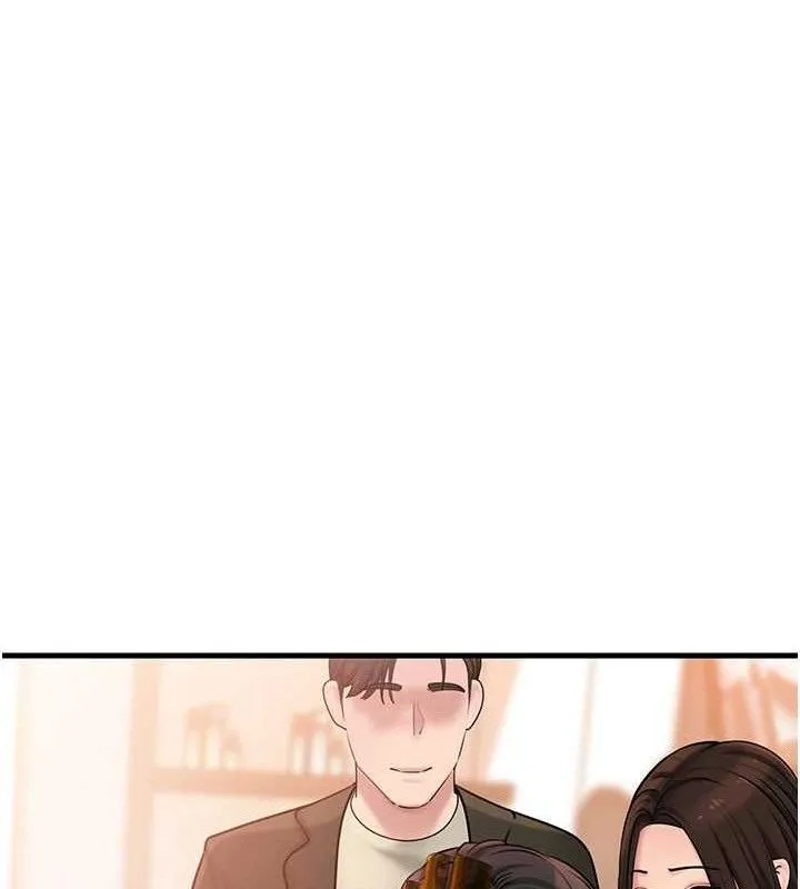 岳母为何那样 - 第56話-乳溝間散發出的誘人體香 - page 80