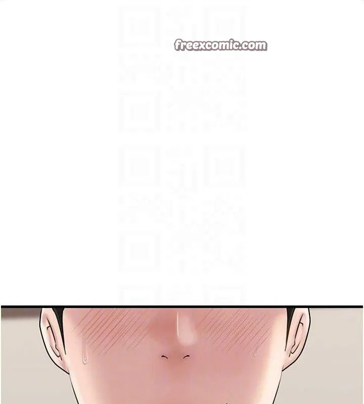 岳母为何那样 - 第56話-乳溝間散發出的誘人體香 - page 90