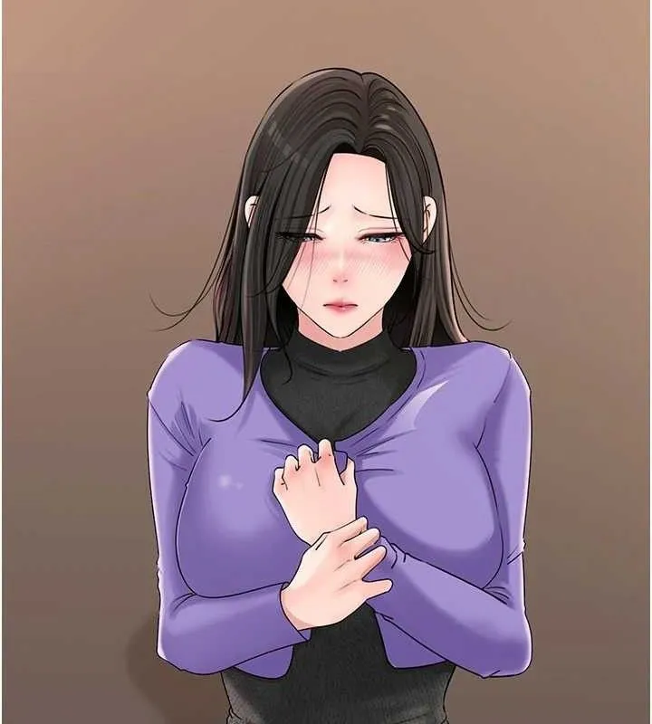 岳母为何那样 - 第56話-乳溝間散發出的誘人體香 - page 92