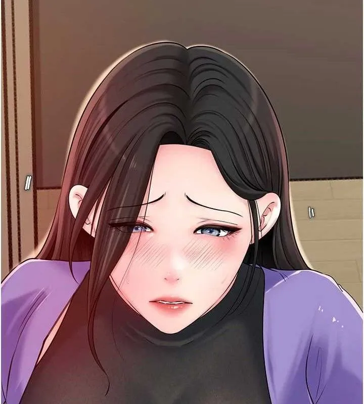 岳母为何那样 - 第56話-乳溝間散發出的誘人體香 - page 102
