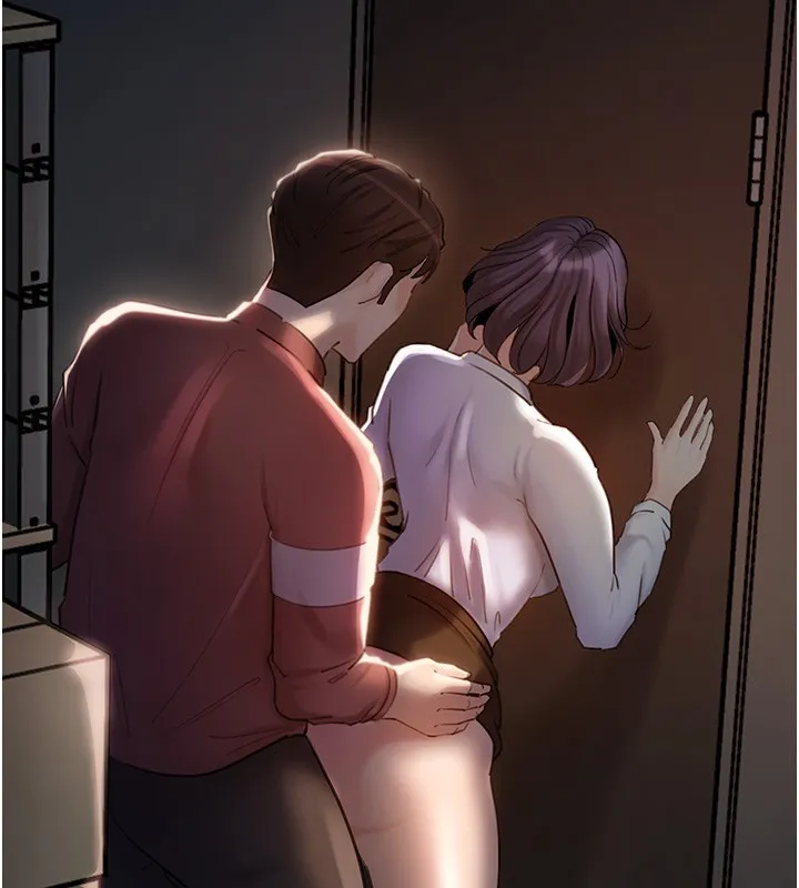 岳母为何那样 - 第39話-人體情趣用品 - page 2