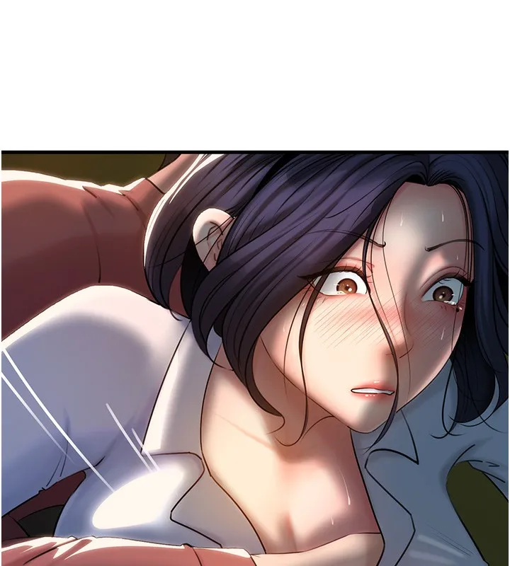 岳母为何那样 - 第39話-人體情趣用品 - page 35