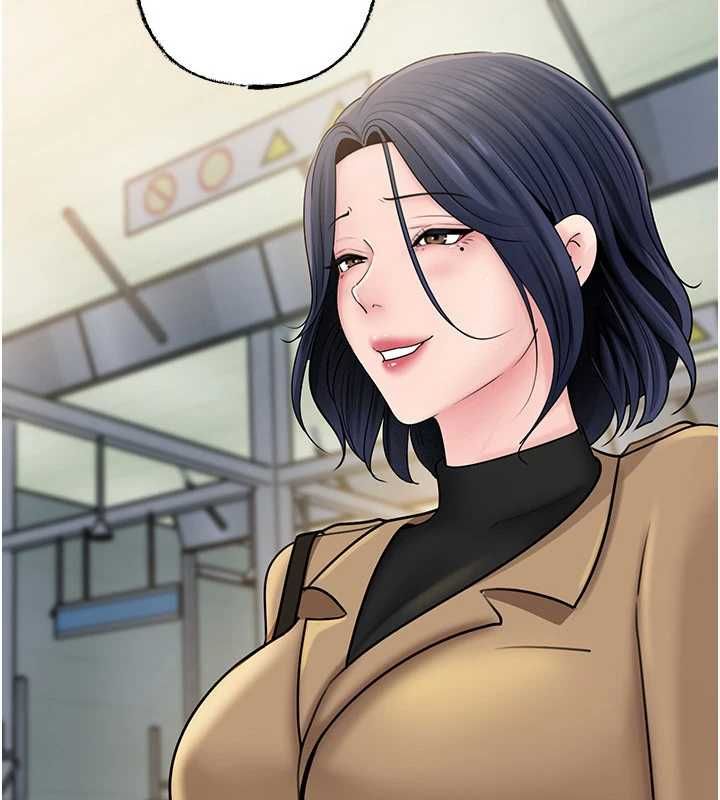 岳母为何那样 - 第107話-在婚禮現場發情的性奴 - page 5