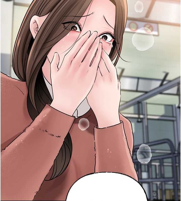 岳母为何那样 - 第107話-在婚禮現場發情的性奴 - page 8