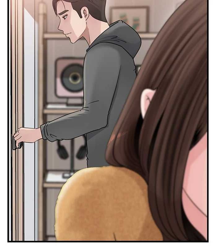 岳母为何那样 - 第107話-在婚禮現場發情的性奴 - page 32