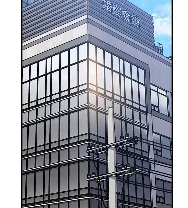 岳母为何那样 - 第107話-在婚禮現場發情的性奴 - page 52