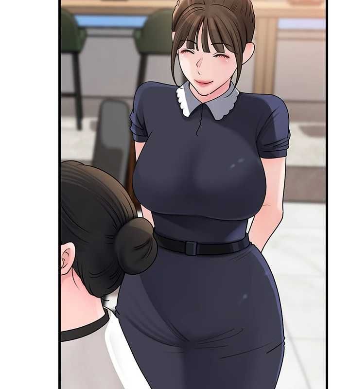 岳母为何那样 - 第107話-在婚禮現場發情的性奴 - page 56