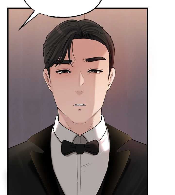 岳母为何那样 - 第107話-在婚禮現場發情的性奴 - page 64