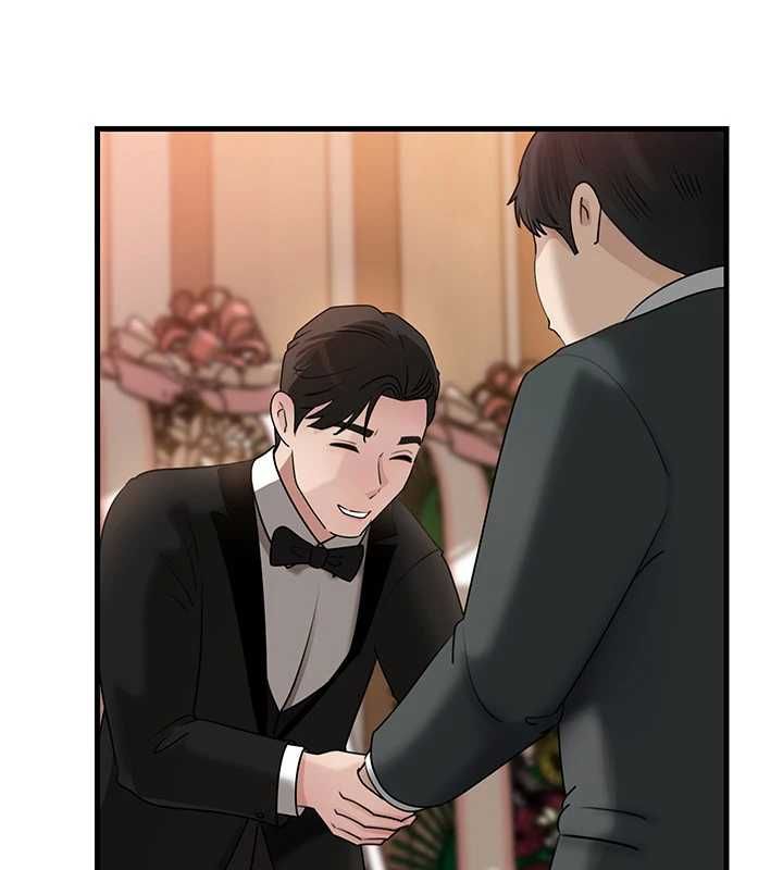 岳母为何那样 - 第107話-在婚禮現場發情的性奴 - page 137