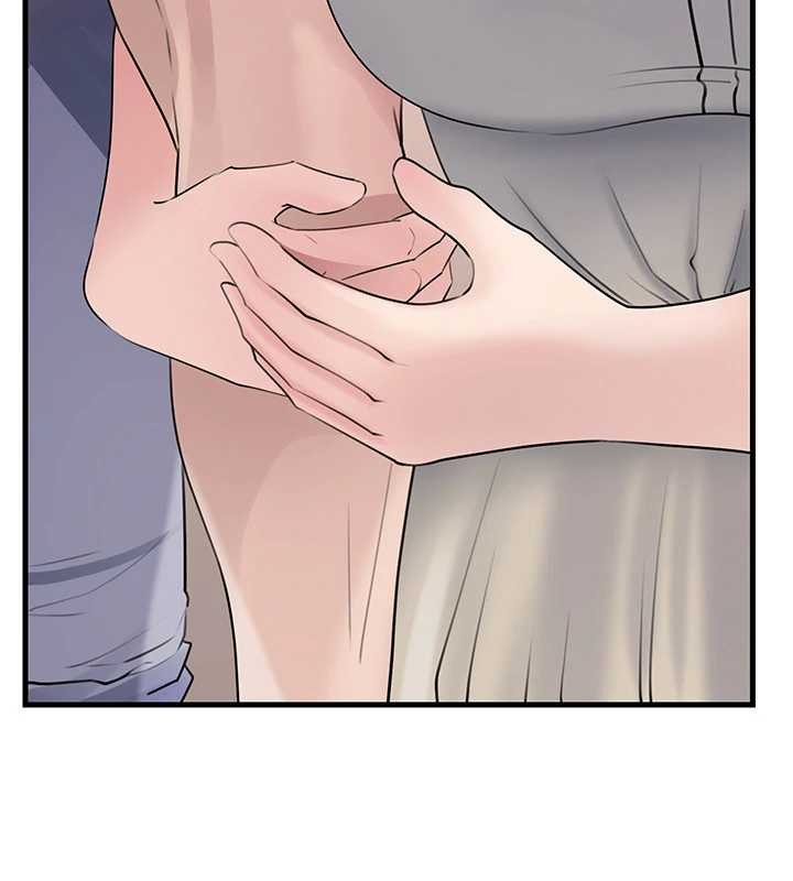 岳母为何那样 - 第97話-無法抗拒的禁忌關係 - page 4