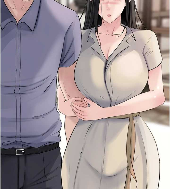 岳母为何那样 - 第97話-無法抗拒的禁忌關係 - page 7