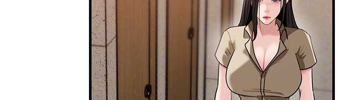 岳母为何那样 - 第97話-無法抗拒的禁忌關係 - page 25