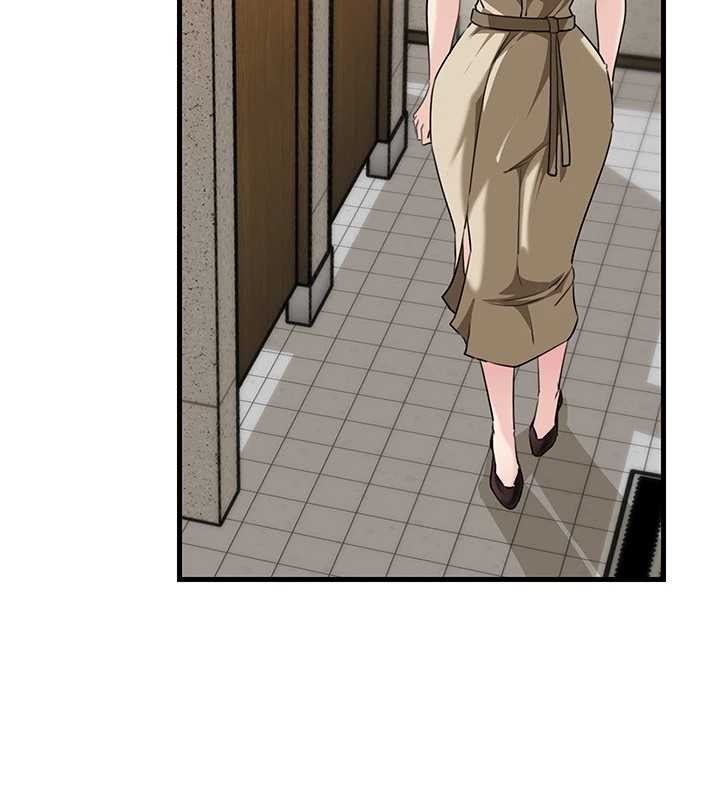 岳母为何那样 - 第97話-無法抗拒的禁忌關係 - page 26