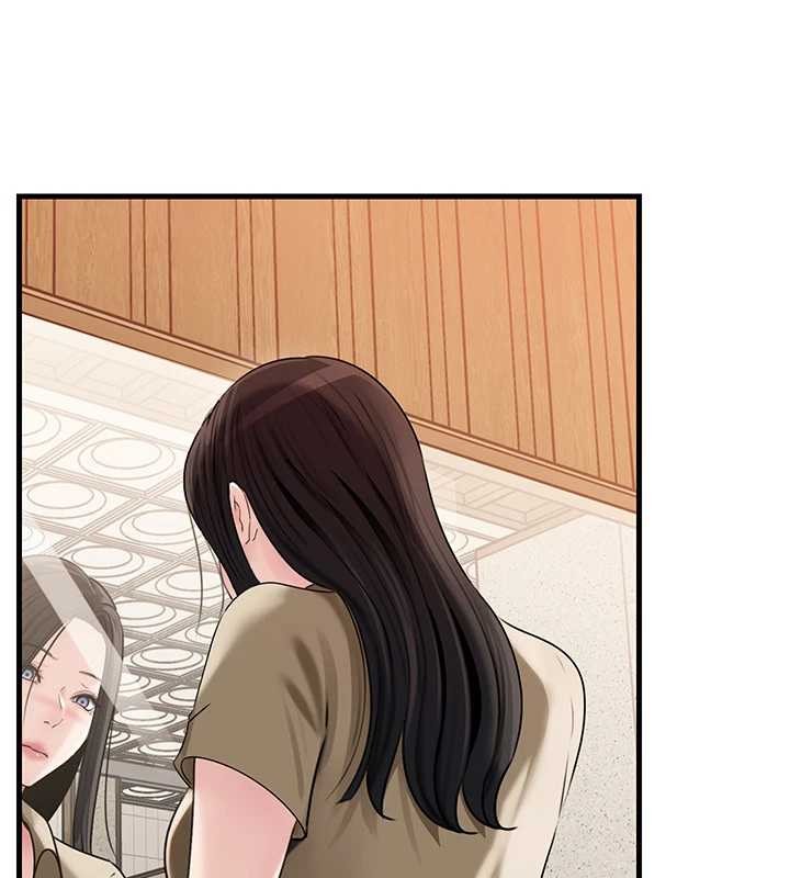 岳母为何那样 - 第97話-無法抗拒的禁忌關係 - page 27