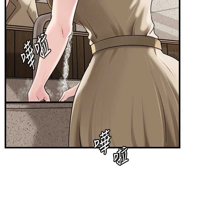 岳母为何那样 - 第97話-無法抗拒的禁忌關係 - page 28