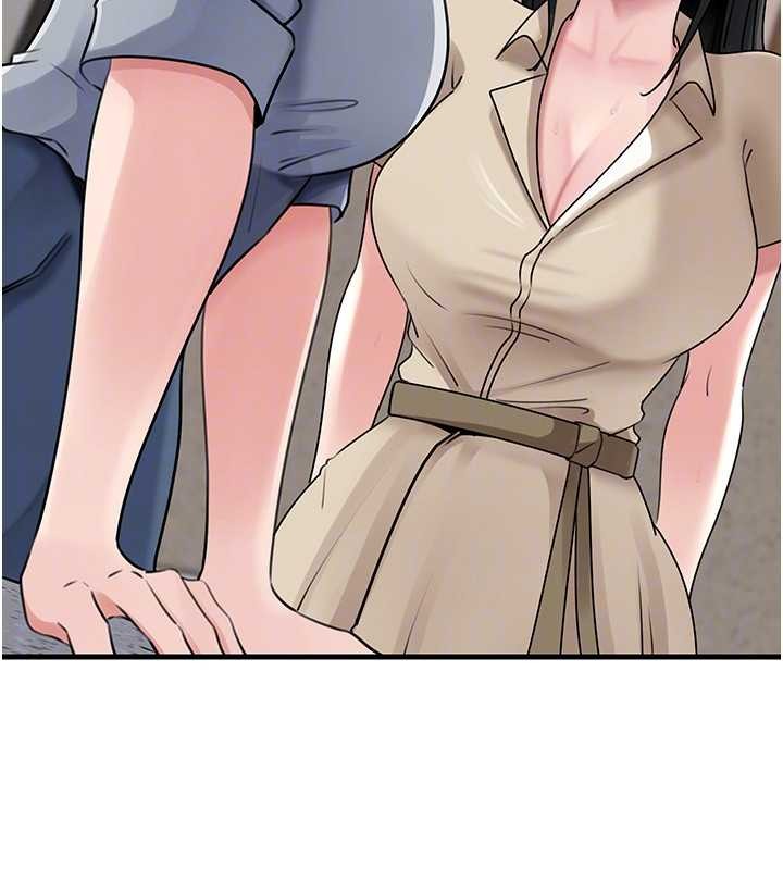 岳母为何那样 - 第97話-無法抗拒的禁忌關係 - page 41