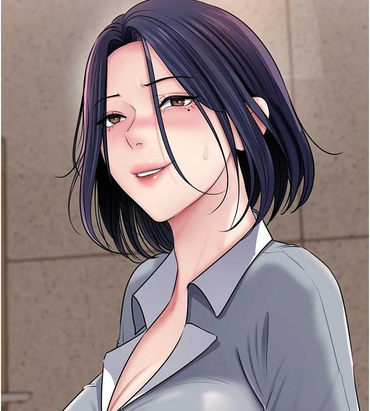 岳母为何那样 - 第97話-無法抗拒的禁忌關係 - page 64