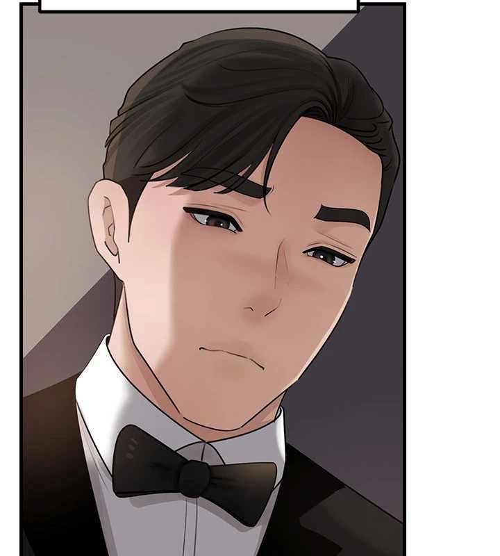 岳母为何那样 - 第108話-在賓客面前迴盪的呻吟聲 - page 3