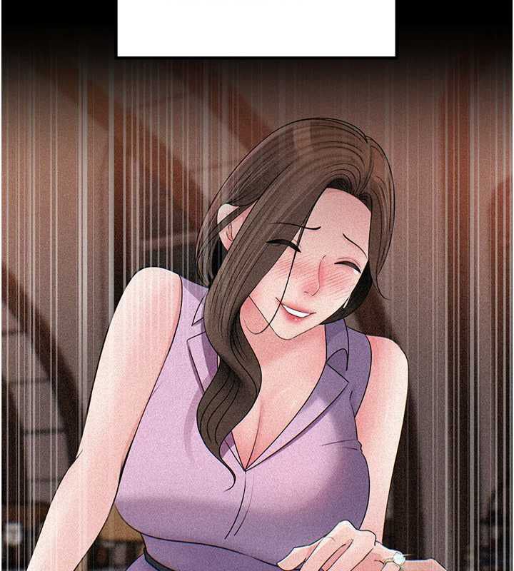 岳母为何那样 - 第108話-在賓客面前迴盪的呻吟聲 - page 36